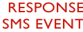 Response SMS Event