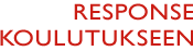 Response koulutukseen
