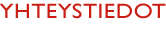 Yhteystiedot